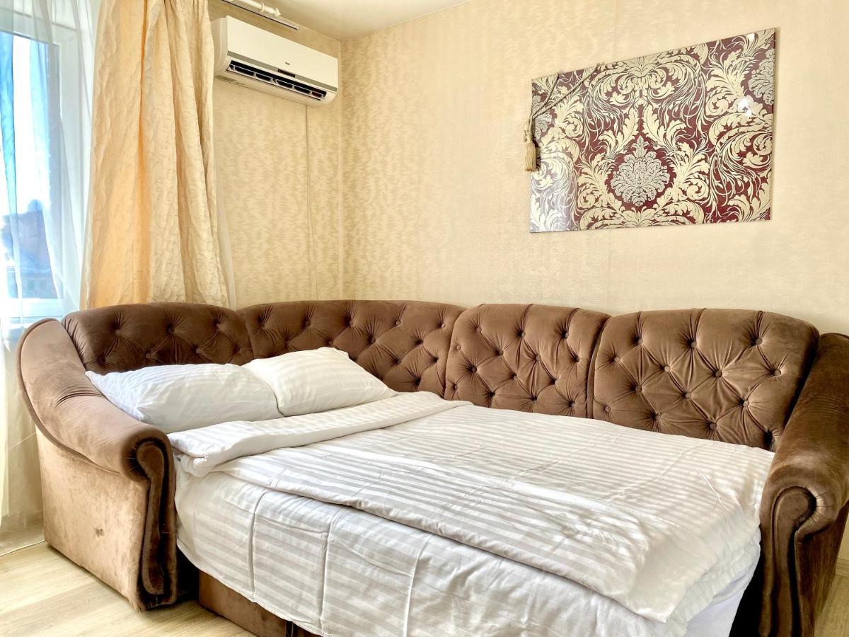 Apartpoltava Елегантна Квартира В Новобудові,Біля Каштанової Алеї, Центр Міста, Звітна Документація Poltava Exterior foto